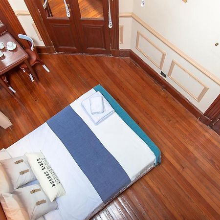 Apartament Avenida Tango Buenos Aires Zewnętrze zdjęcie