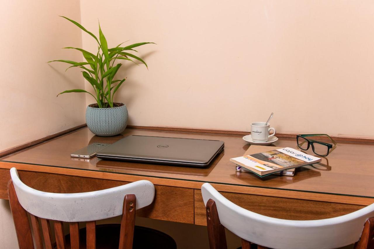 Apartament Avenida Tango Buenos Aires Zewnętrze zdjęcie