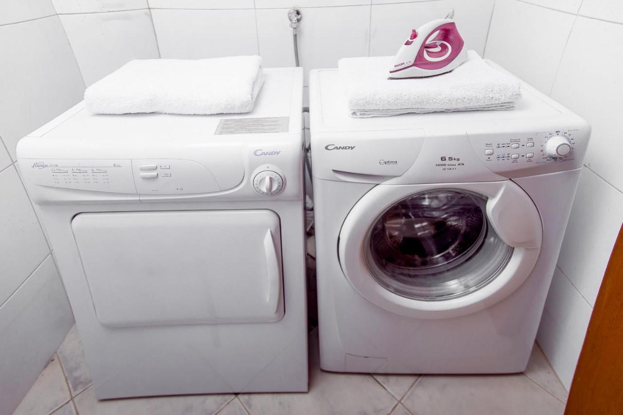 Apartament Avenida Tango Buenos Aires Zewnętrze zdjęcie