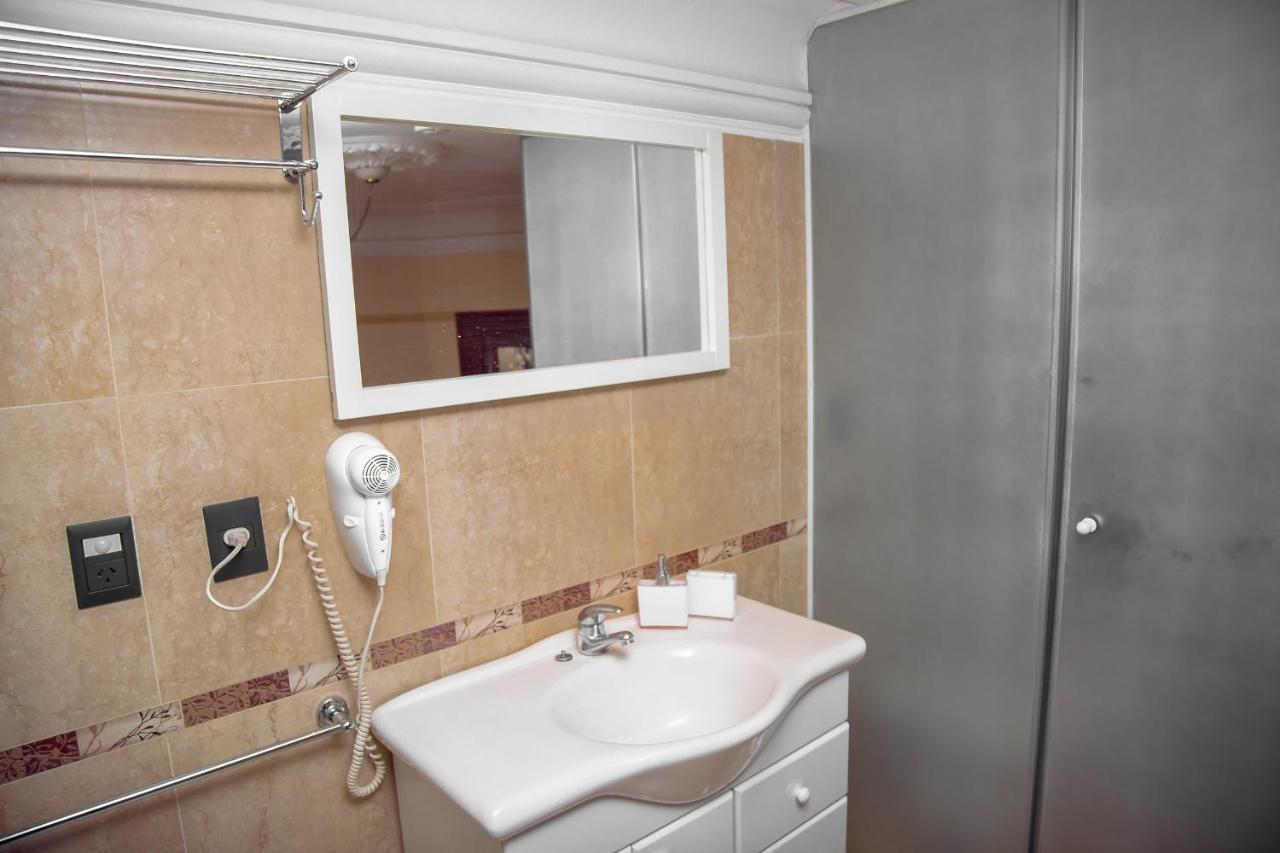 Apartament Avenida Tango Buenos Aires Zewnętrze zdjęcie