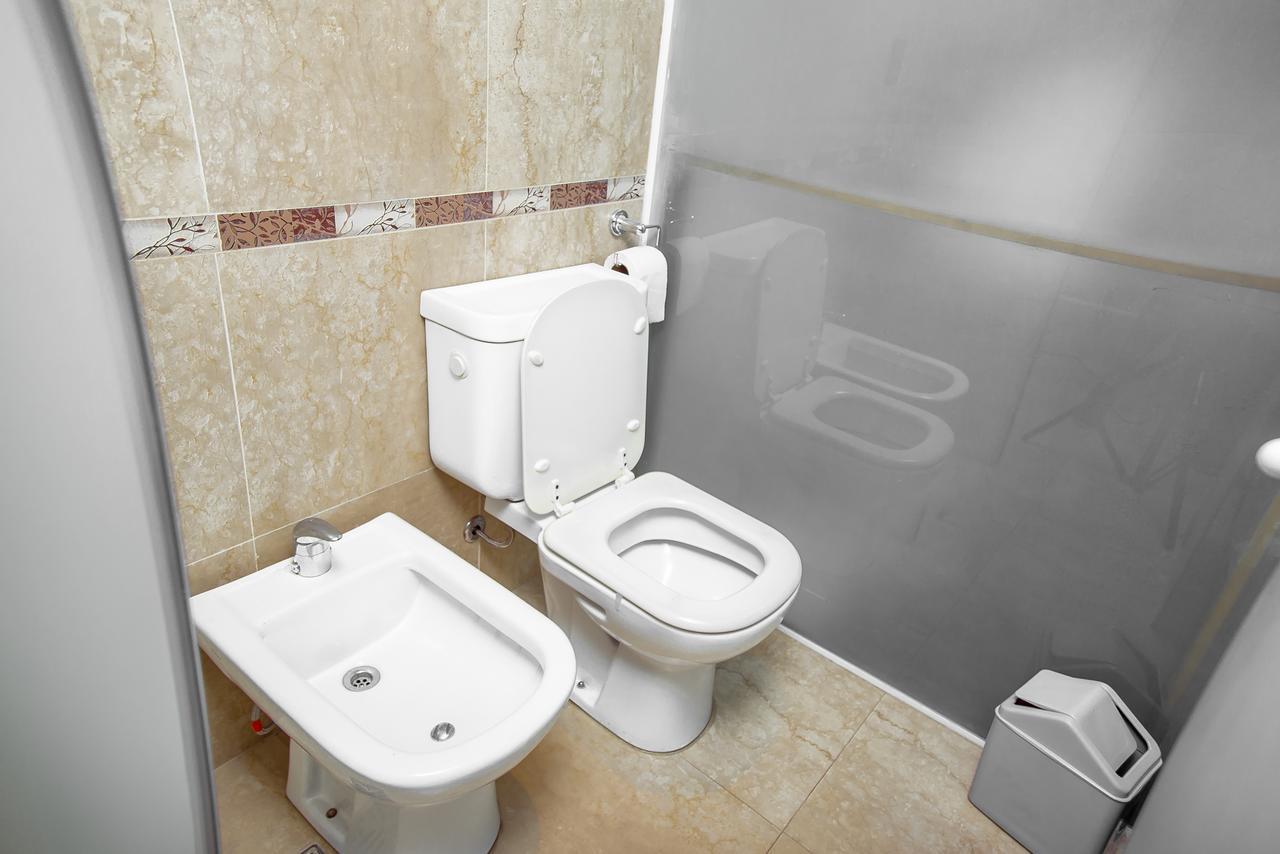 Apartament Avenida Tango Buenos Aires Zewnętrze zdjęcie