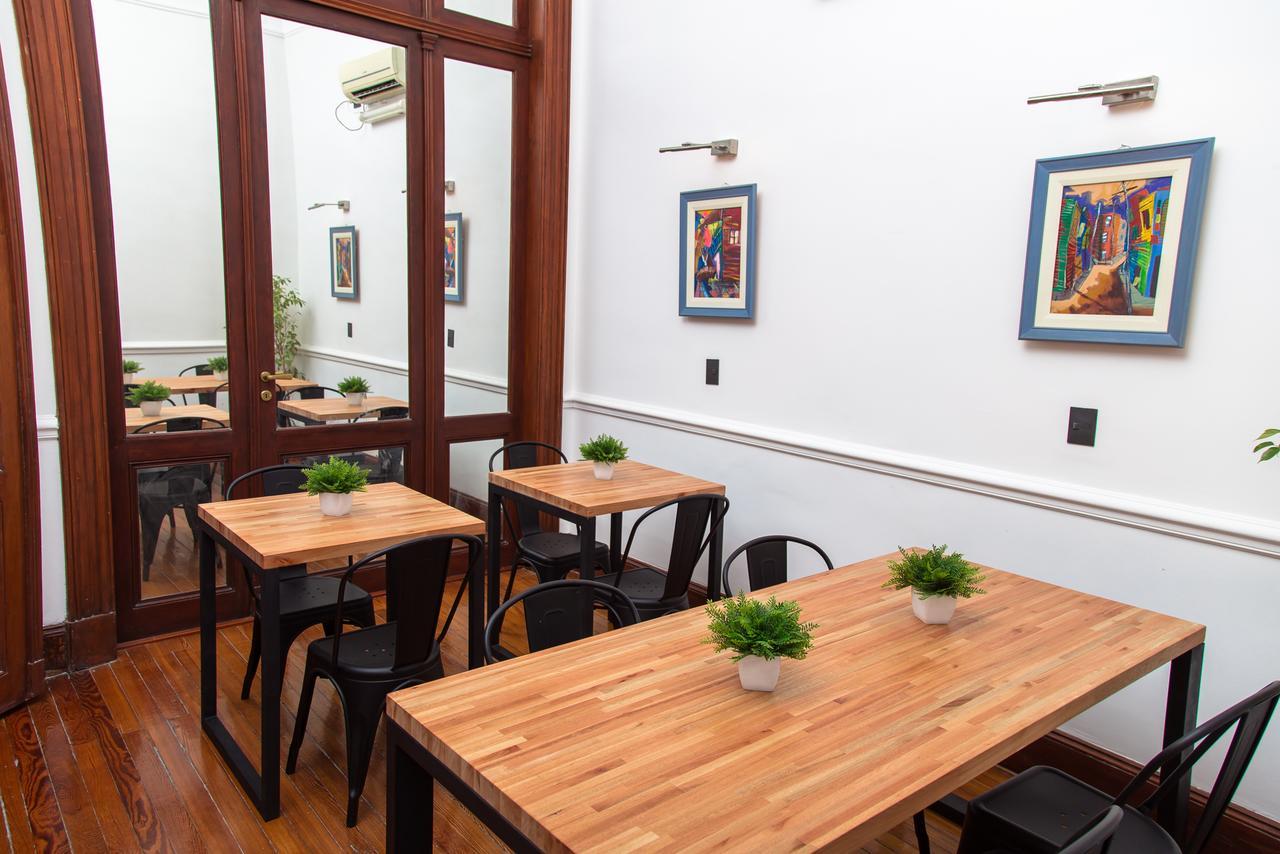 Apartament Avenida Tango Buenos Aires Zewnętrze zdjęcie
