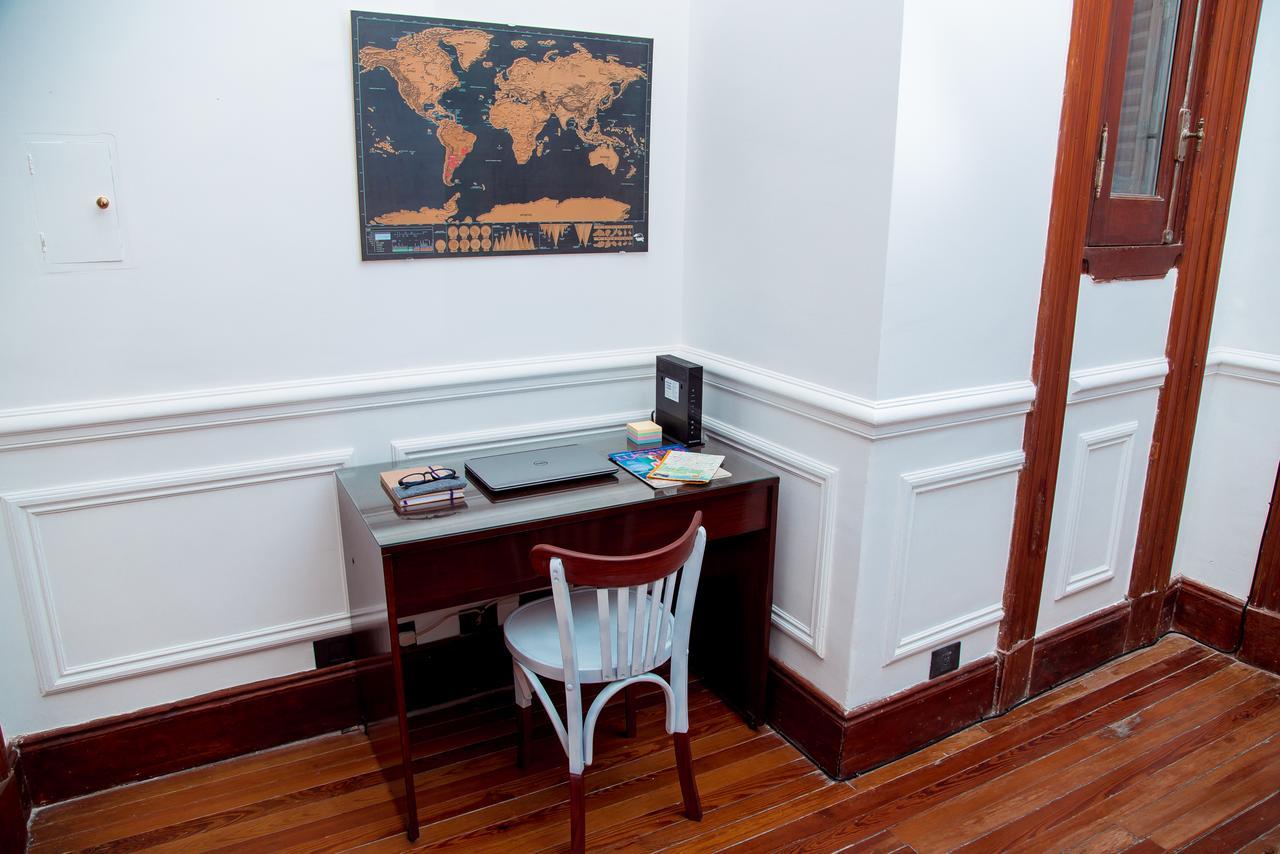 Apartament Avenida Tango Buenos Aires Zewnętrze zdjęcie