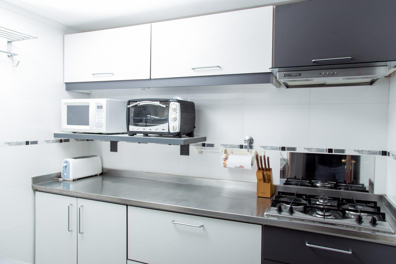 Apartament Avenida Tango Buenos Aires Zewnętrze zdjęcie