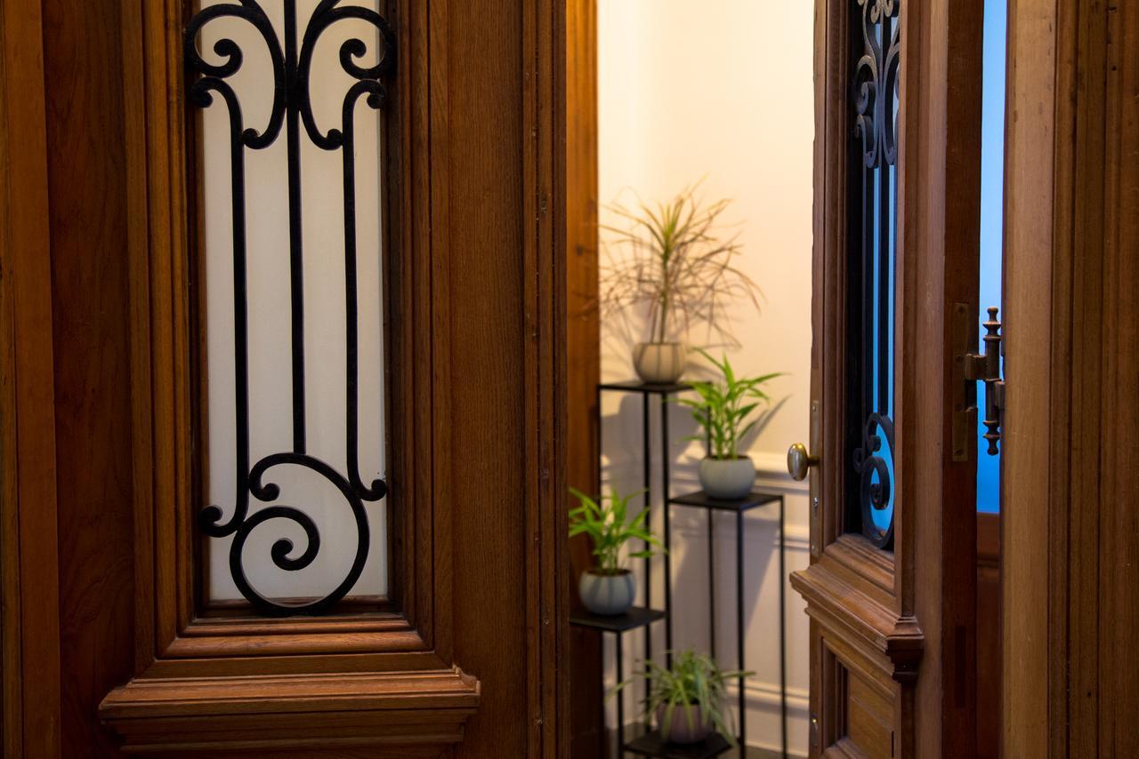 Apartament Avenida Tango Buenos Aires Zewnętrze zdjęcie